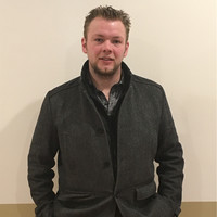 Patrick Cameron