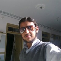 Muhammad Anis Farooq
