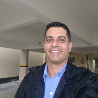 Fabio Henrique De Oliveira