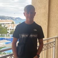 reece cuthbert