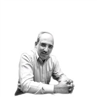 Hamed Taghikhani