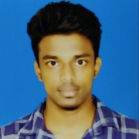 Dharsan K