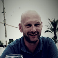 Gregg Geys