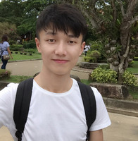 张凯翔