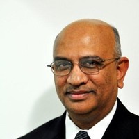 Sam Makwana