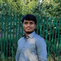 Dinesh Kumar J