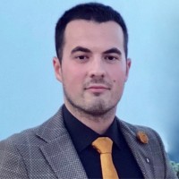Adrian Gheorghe