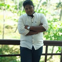 Sriram Puhazhenthi