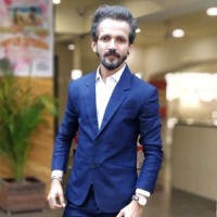 Manish Parihar