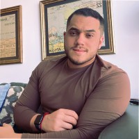 Daniel Ferreira Serge