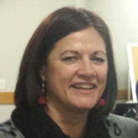 Lisa Bina