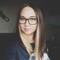Dina Sychova