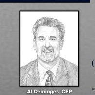 Al Deininger, Cfp