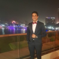 Basem El-Kafrawy
