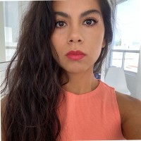 Maria José Jiménez Vieyra