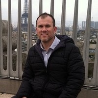 Brian Couture, Pe, Mba