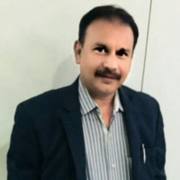 Kandarp Trivedi