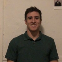 Daniel Riley