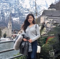 李双双