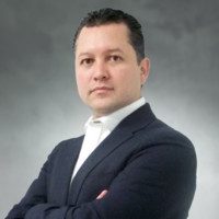 Carlos Javier Sanchez Caballero