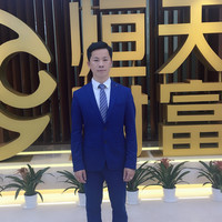 陈开恩