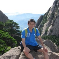 Warren Liu