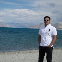 Varun Mahajan