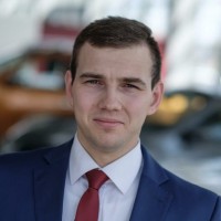 Marcin Zieliński