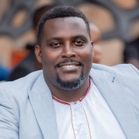 Mahlon Kyomuhendo