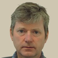 Patrick Mitchell