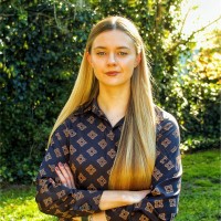 Caitlyn Jackson-Waters