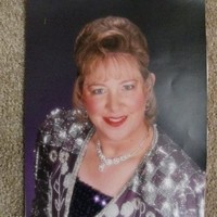 Dorothy Stone