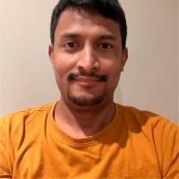 Adarsha Shrestha
