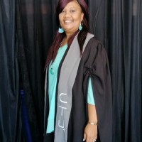 Nadine Goliath