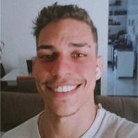 João Victor De Almeida