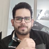 Daniel Reyes Davila