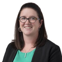 Amanda Waugh