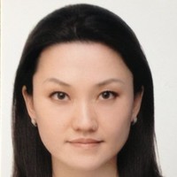 Ainagul Yeskaliyeva, Mba