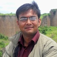 Madhav Mane