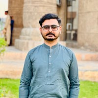 Atif Hussain Shah