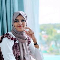 Nazreen Fathima