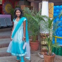 Harshada Naik