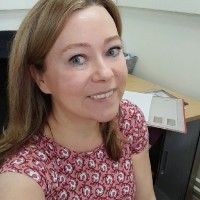 Laura Bellerby