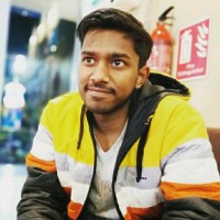 Nitin Verma