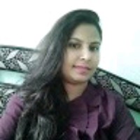 Shilpa Sutar