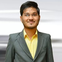 Maulik Gajjar
