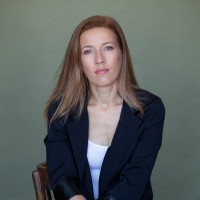 Ekaterina Filatova