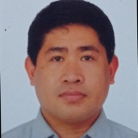 Michael Salirungan