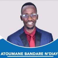 Atoumane N'diaye
