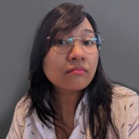 Margaret Ann Dela Cruz